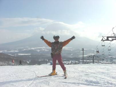 �f���炵���r���R