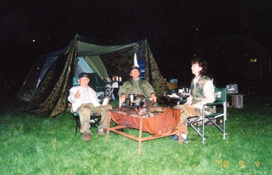 �߂��̐�ŁA�K�^�ɂ������������u�}�X�v�B