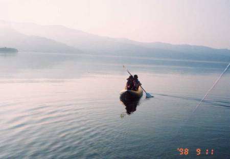 ���ΘH�΃I�[�g�L�����v��