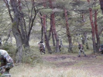 �����A�ɂĂ��`�A���ꂽ�݂����H�H