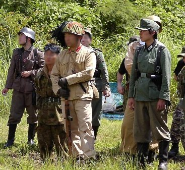 �u���[�t�B���O���󂯂�A�����u���`�����m�v