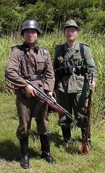 �R���������{�R���m�ƃh�C�c�R���m