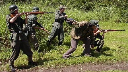 �A�����J�[�i�A�A�����P���k�I